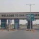 Dha city krachi,125,200,300,500, 1000,gaz ke plots ke achi offer fori payment ke leye rabta krain