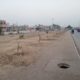 Commercial Plot 14 Acre Shah Faisal No.2 Near Police Station for Sell