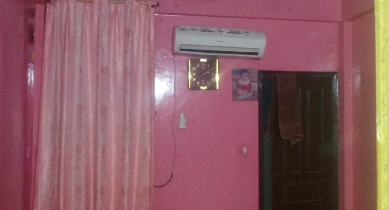 Luxury Portion (2 bed,1Drawing-Dinning, 1 Launch) for urgent sale