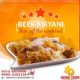 Biryani chowk is the Best Biryani in Karachi.delivery available