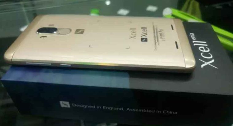 Best Xcell enia Dual Sim 2gb 16gb Box Pack Mobile 1 year Warranty