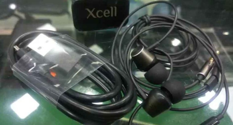 Best Xcell enia Dual Sim 2gb 16gb Box Pack Mobile 1 year Warranty