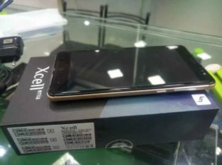 Best Xcell enia Dual Sim 2gb 16gb Box Pack Mobile 1 year Warranty