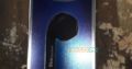 Blue Spectrum Iphone Shape Hands free.Sound Quality Excellent.Cash On Delivery