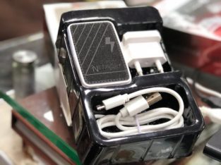 Network Fast Charger.1 Year Warranty.Cash On Delivery