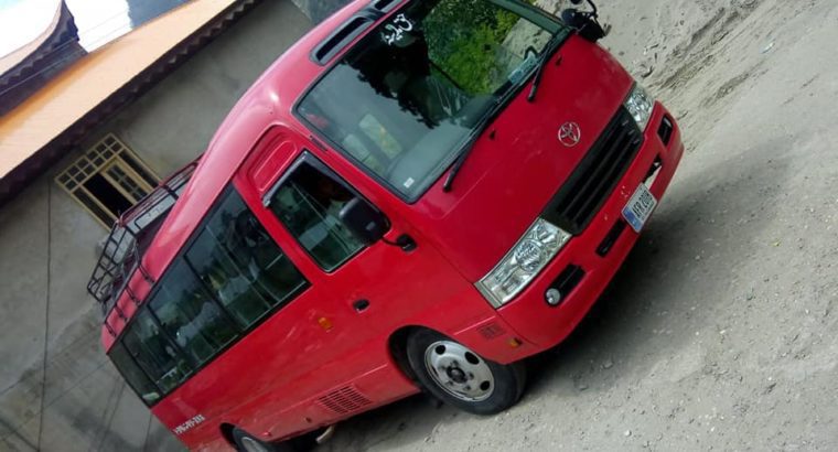 Butt Tourism & Rent a Car.Northern areas
