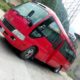 Butt Tourism & Rent a Car.Northern areas