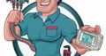 Repairing Service Gas Geyser,Washing Machine,A.c & Fridge