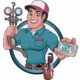 Repairing Service Gas Geyser,Washing Machine,A.c & Fridge