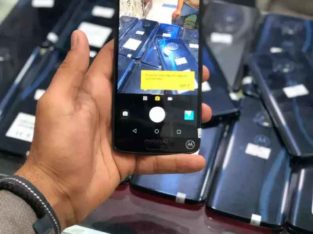 Motorola G6 Plus/Moto X4 COD.Pakistan.100% genuine.Cash On Delivery All Over In Pakistan