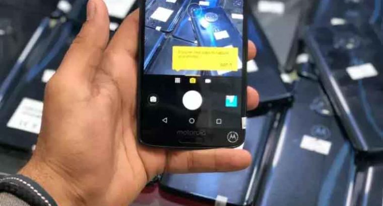 Motorola G6 Plus/Moto X4 COD.Pakistan.100% genuine.Cash On Delivery All Over In Pakistan