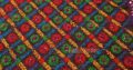 Beauty full Chiffon phulkari dupatta