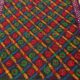 Beauty full Chiffon phulkari dupatta