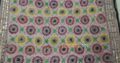 Beauty full Chiffon phulkari dupatta