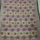 Beauty full Chiffon phulkari dupatta