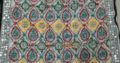 Beauty full Chiffon phulkari dupatta