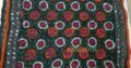 Beauty full Chiffon phulkari dupatta