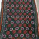 Beauty full Chiffon phulkari dupatta