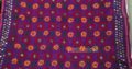Beauty full Chiffon phulkari dupatta