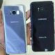 Samsung S8 / S8 Plus Used 100% ORIGINAL.Cash & Easy Installment