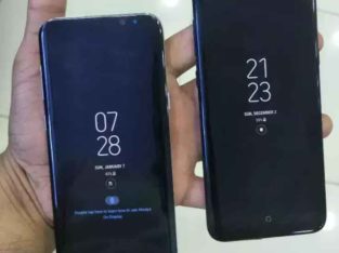 Samsung S8 / S8 Plus Used 100% ORIGINAL.Cash & Easy Installment