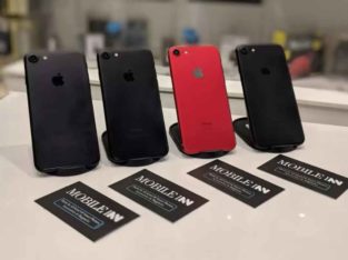 Apple Iphone 7 128GB 10/10 Fresh A+ Grade Stock Unlock Brand New