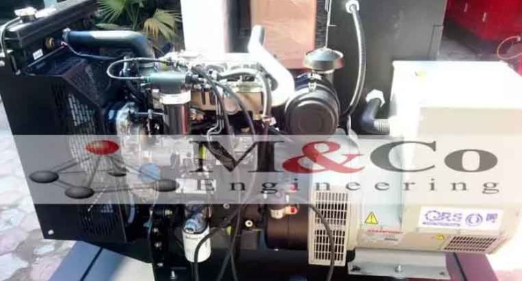 Brand New Uk Perkins 13kva to 500kvA New Generators UK Original 2Years warranty