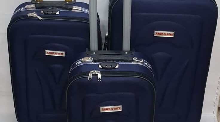 Pakistan Best Quality Luggage & Bags