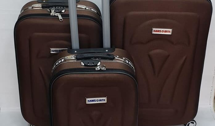 Pakistan Best Quality Luggage & Bags