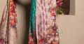 Khaddar Embroidered 3 Piece Suit With Shawl(Rana Arts).Delivery all over Pakistan