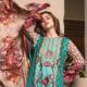 Khaddar Embroidered 3 Piece Suit With Shawl(Rana Arts).Delivery all over Pakistan