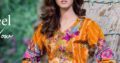 Khaddar Embroidered 3 Piece Suit With Shawl(Rana Arts).Delivery all over Pakistan