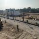 Best time for investment.8 marla plot for sale 44 foot frount Rs 18 lac
