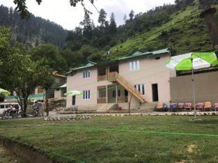 Travel Together 3 Days Trip Neelum Valley.Open invitation to Families couples individuals