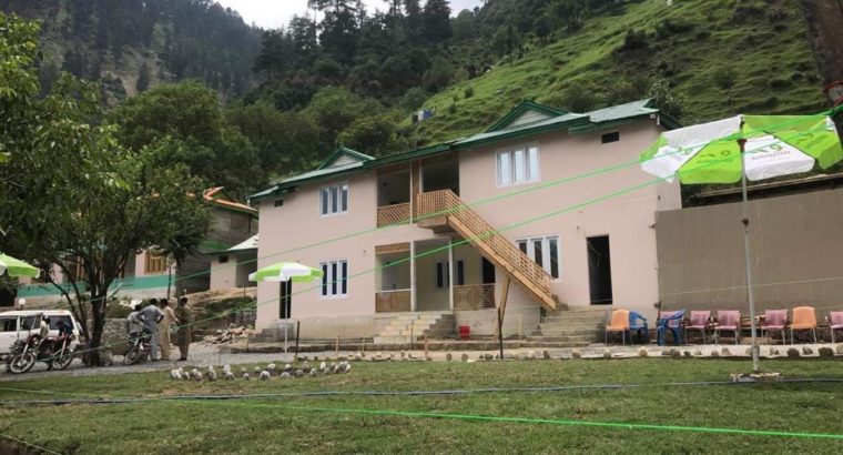 Travel Together 3 Days Trip Neelum Valley.Open invitation to Families couples individuals