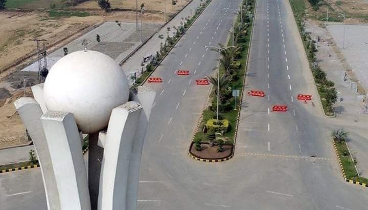 New Lahore city plots Files & Houses Sale Purchase