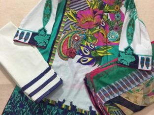 NEW ARRIVAL STITCHED DRESSES MARIA B CHARIZMA RANGRASIA RAAJBARI on wholesale rate