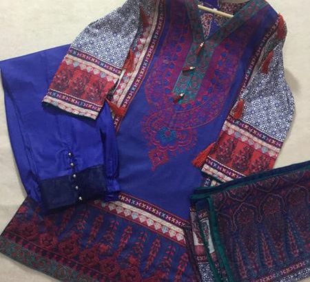 NEW ARRIVAL STITCHED DRESSES MARIA B CHARIZMA RANGRASIA RAAJBARI on wholesale rate