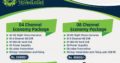 SECURE HOME & OFFICE 4 HD Camera Full pkg Rs 24000