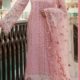 HM COLLECTION INTRODUCE THE MARIA B LAWN COLLECTION ON SHIFFLY WORK