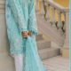 HM COLLECTION INTRODUCE THE MARIA B LAWN COLLECTION ON SHIFFLY WORK