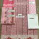 HM COLLECTION INTRODUCE THE MARIA B LAWN COLLECTION ON SHIFFLY WORK