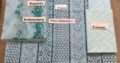 HM COLLECTION INTRODUCE THE MARIA B LAWN COLLECTION ON SHIFFLY WORK