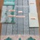 HM COLLECTION INTRODUCE THE MARIA B LAWN COLLECTION ON SHIFFLY WORK
