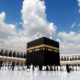Umrah Makkah/ Madina Ticket/Hotel 15 days Visa/transport 80,000