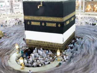Umrah Makkah/ Madina,Ticket,Visa,Hotel,Ziarat,Transfer 67,000
