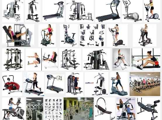 Apni Exercise Machine Hamay Bechain Achi Qeemat Par