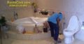 BATHROOM & Tank Leakage WATER Leakage Proofing ROOF HEAT PROOFING