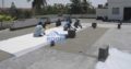 BATHROOM & Tank Leakage WATER Leakage Proofing ROOF HEAT PROOFING