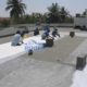 BATHROOM & Tank Leakage WATER Leakage Proofing ROOF HEAT PROOFING